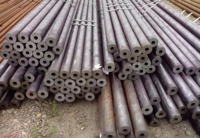 安康无缝钢管规格表