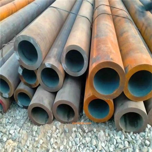 安康厚壁无缝钢管