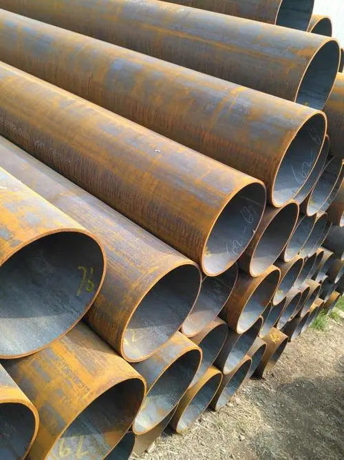 安康20#无缝钢管