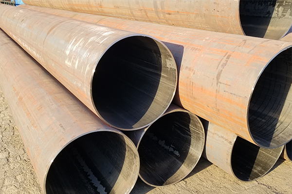 安康大口径无缝钢管