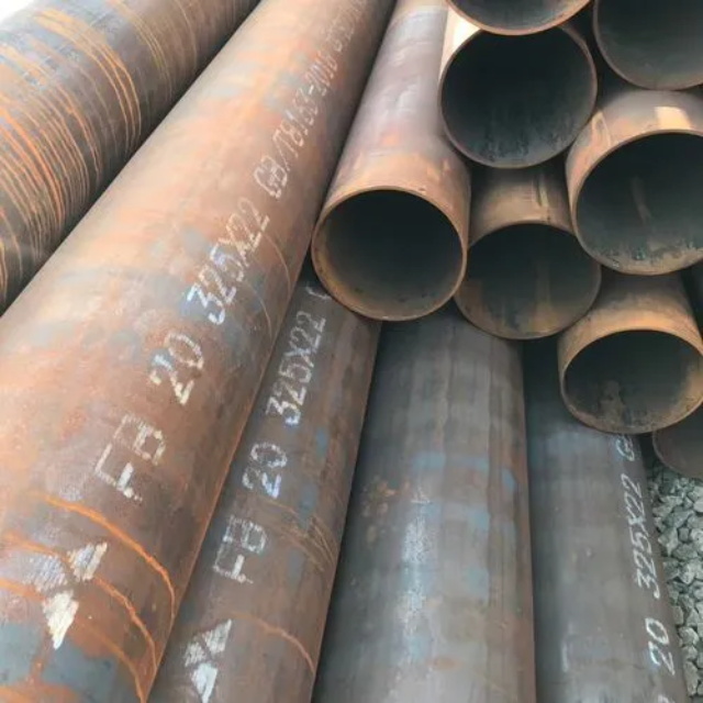 安康35crmo无缝钢管