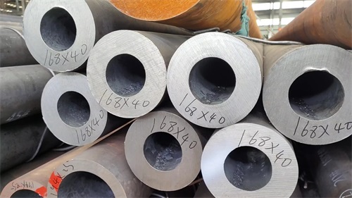 安康42crmo无缝钢管