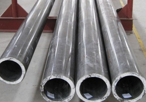 安康精密液压无缝钢管