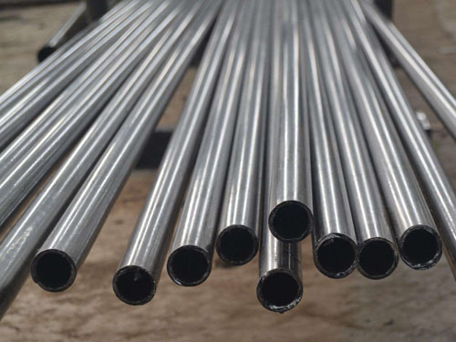 安康精密无缝钢管生产厂家