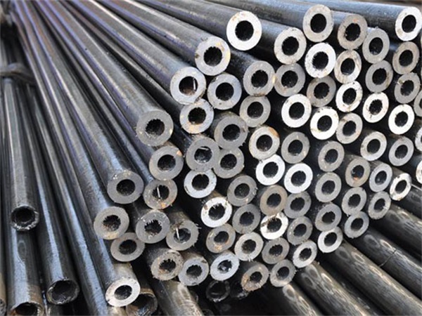 安康精密光亮无缝钢管