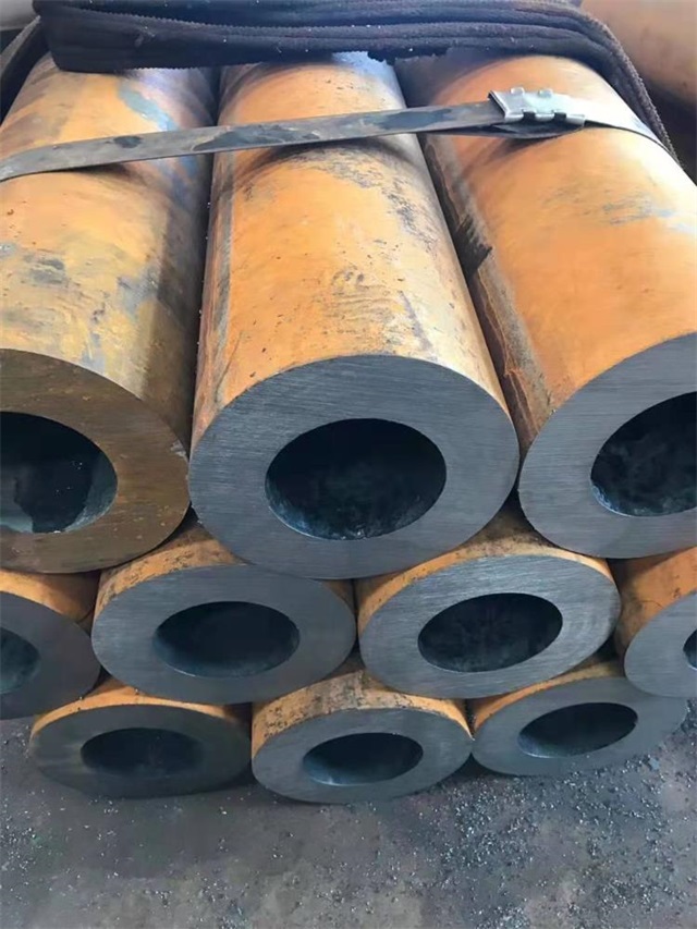 安康20号厚壁无缝钢管