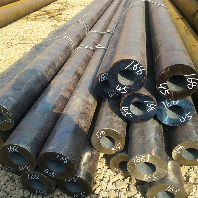 安康42crmo厚壁无缝钢管