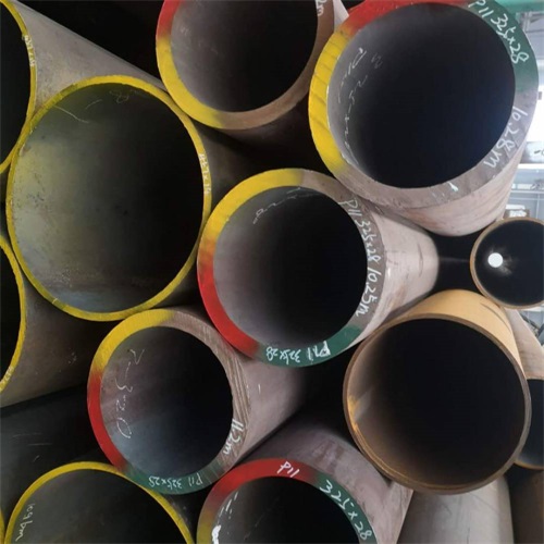 安康27simn厚壁无缝钢管