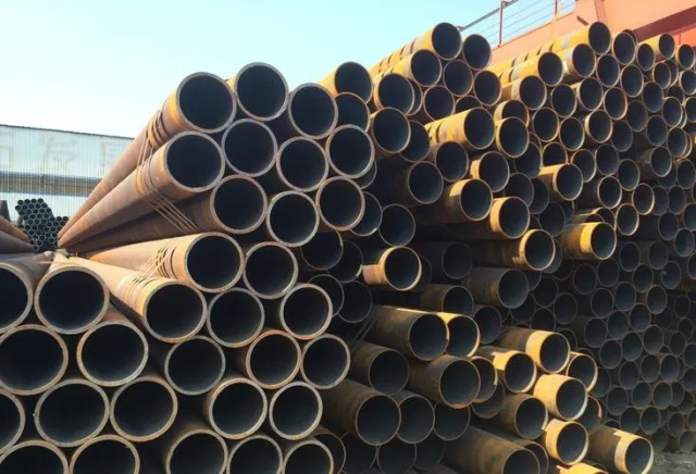 安康无缝钢管厂