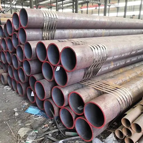 安康q345b无缝钢管厂