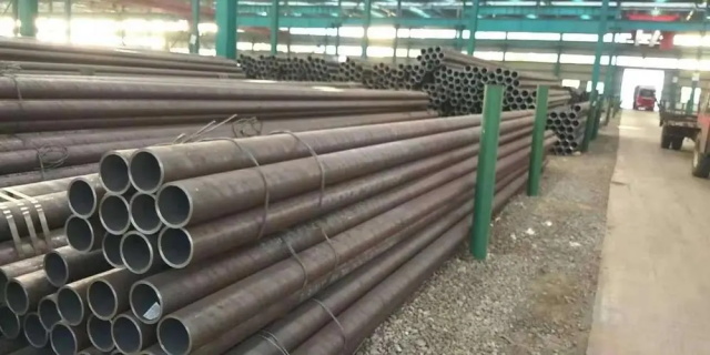 安康16mn无缝钢管厂