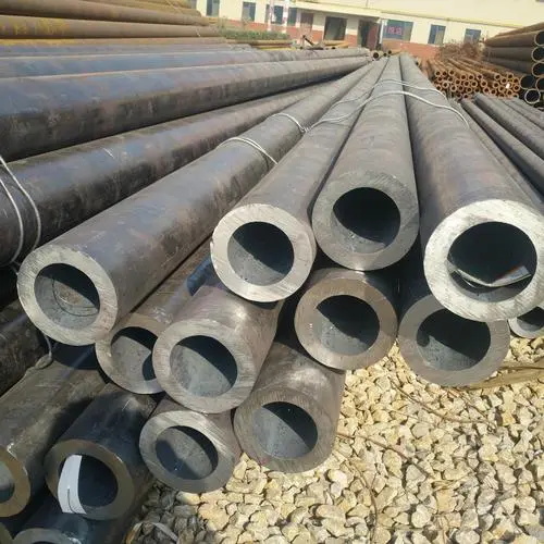 安康20#无缝钢管厂