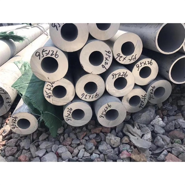 安康42crmo无缝钢管厂