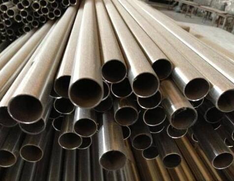 安康冷拔精密无缝钢管厂