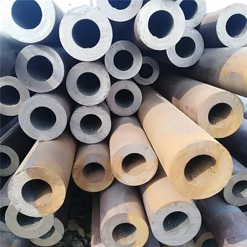 安康gb t 8162 结构用无缝钢管