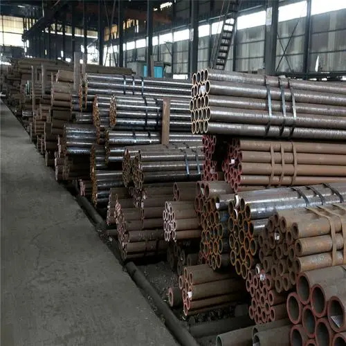 安康gb8162-2008结构用无缝钢管