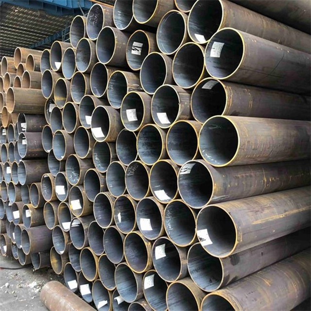 安康20#结构用无缝钢管