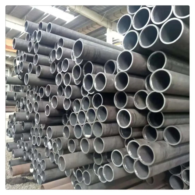 安康GB8163无缝管