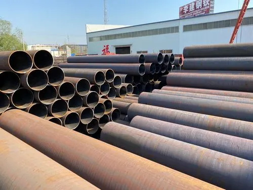 安康GB5310锅炉管