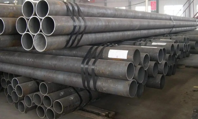 安康高压无缝钢管