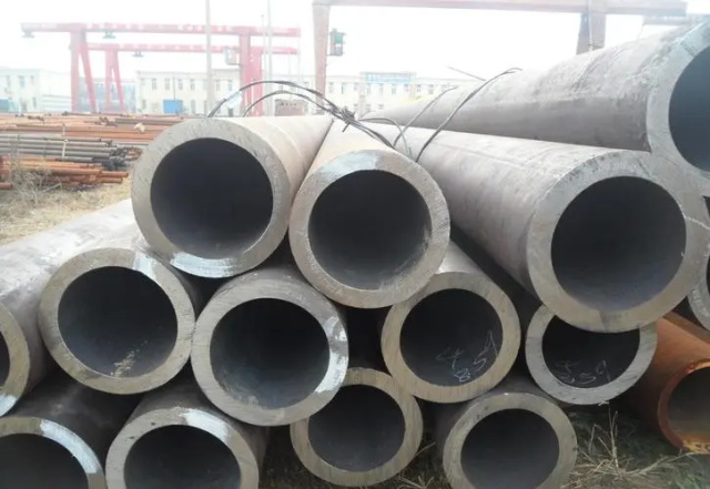 安康GB5310钢管