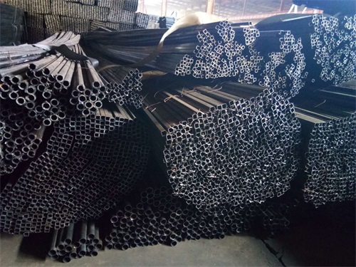 安康GB6479无缝管 