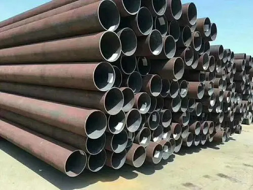 安康GB6479无缝钢管