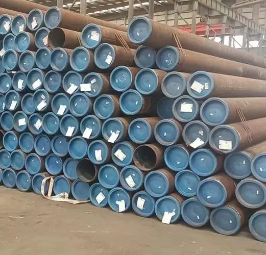 安康GB6479化肥设备用无缝钢管