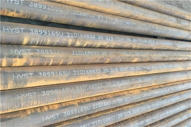 安康GB9948石油裂化管