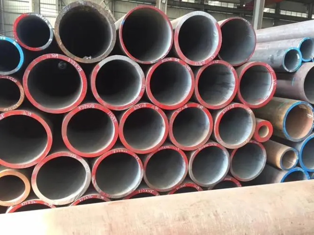 安康GB9948石油裂化用无缝钢管