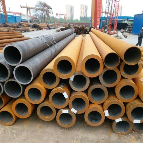 安康地质无缝管