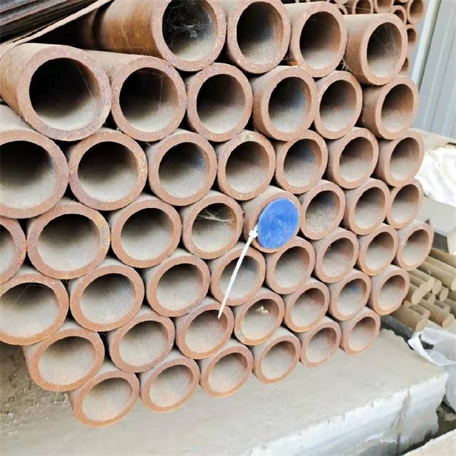 安康地质钻探用无缝钢管