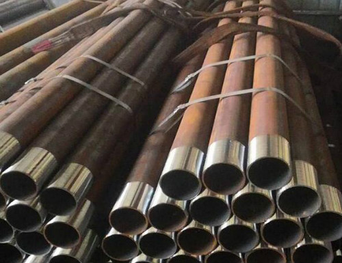 安康地质用无缝钢管