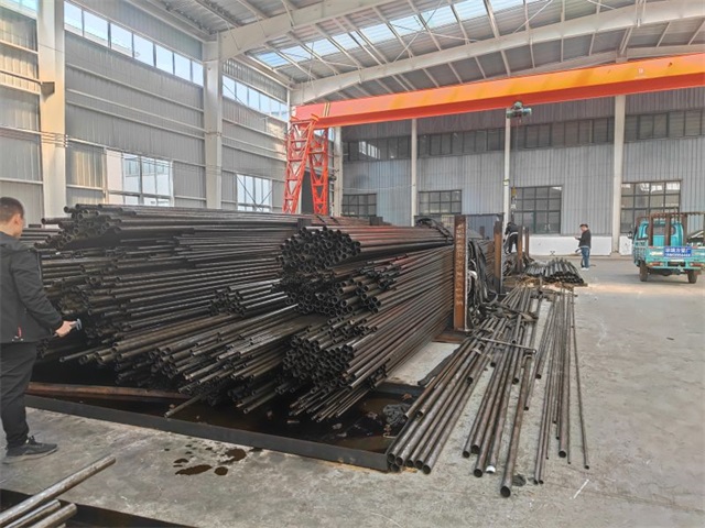 安康304精密无缝钢管