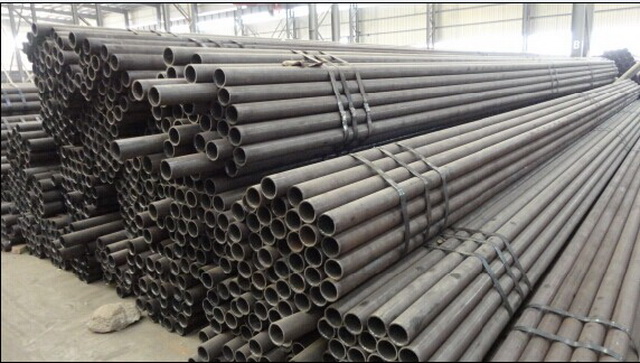 安康GB8163流体用无缝管
