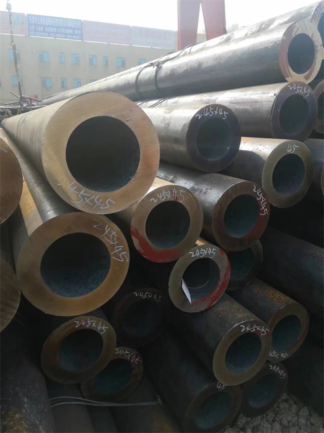 安康3087无缝钢管