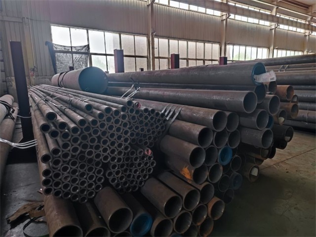 安康高压锅炉管