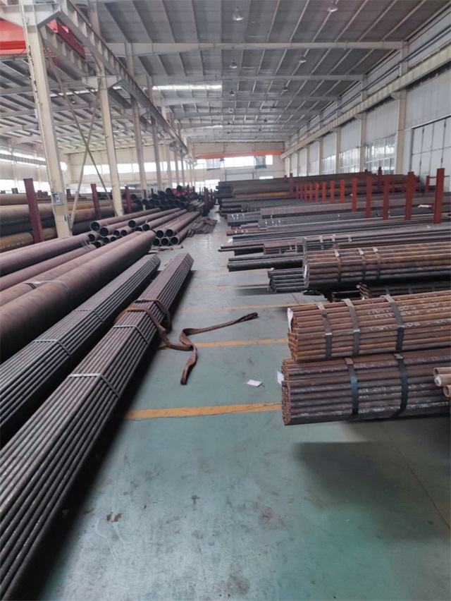 安康高压锅炉钢管