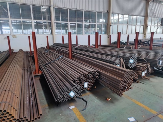安康高压锅炉用无缝钢管