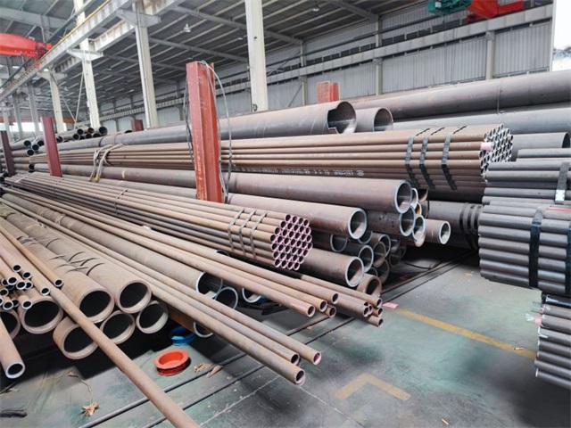 安康5310高压锅炉管 