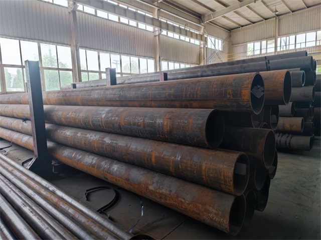 安康5310锅炉钢管