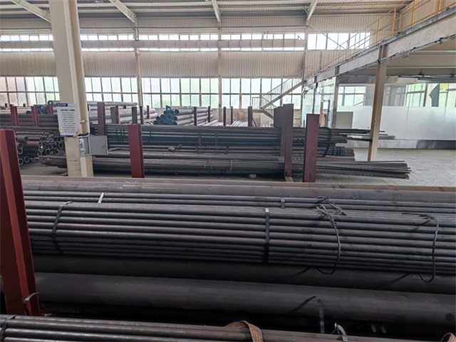 安康20G高压锅炉管