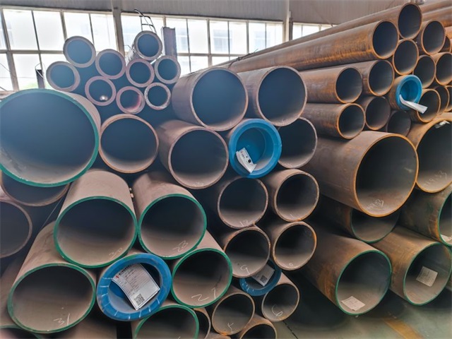 安康20G无缝钢管厂家