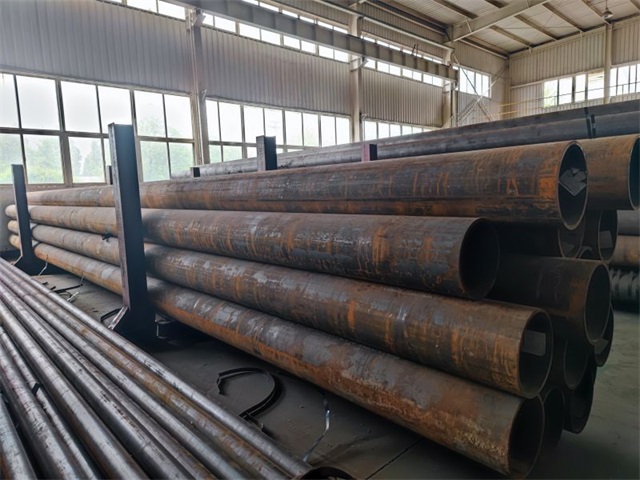 安康15crmog高压锅炉管