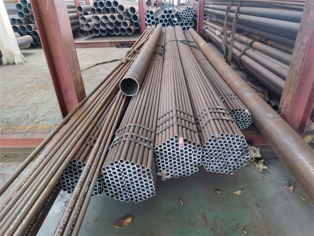 安康15crmog无缝钢管