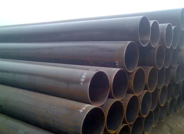 安康GB3087无缝管