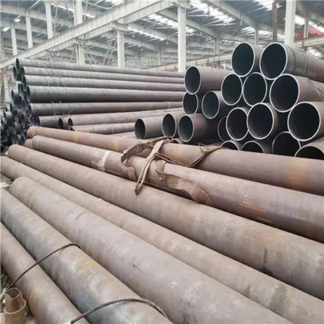 安康GB3087低中压锅炉管