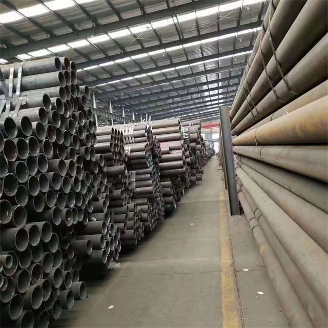 安康3087低中压无缝钢管