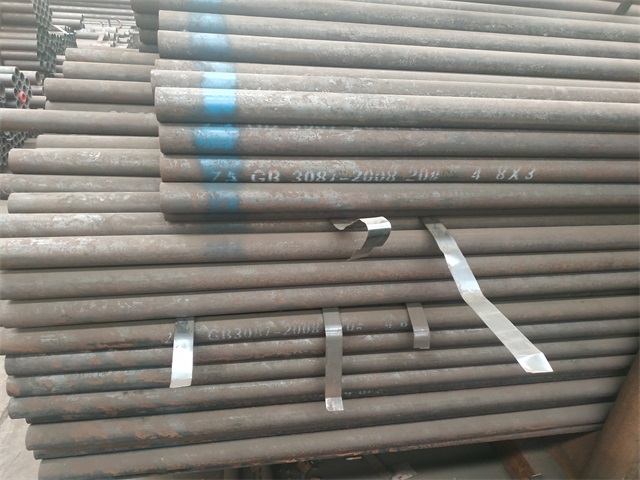 安康3087低中压钢管