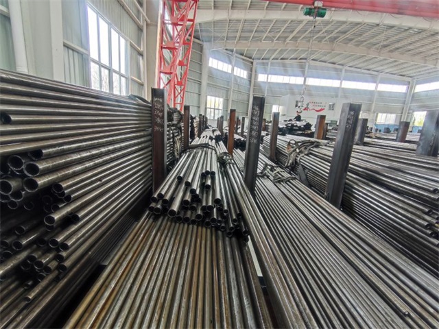 安康45cr精密无缝钢管